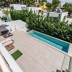Fabulosa Foresta En Familias Con Piscina Privada * Torremolinos