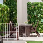 Fabulosa Foresta En Familias Con Piscina Privada *