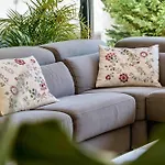 Fabulosa Foresta En Familias Con Piscina Privada Torremolinos