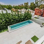 Apartman Fabulosa Foresta En Familias Con Piscina Privada Torremolinos