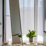 Fabulosa Foresta En Familias Con Piscina Privada Apartman Torremolinos