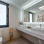 Fabulosa Foresta En Familias Con Piscina Privada *