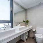 Apartman Fabulosa Foresta En Familias Con Piscina Privada *