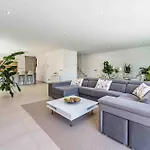 Fabulosa Foresta En Familias Con Piscina Privada Torremolinos
