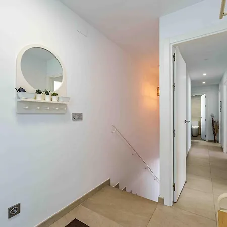 Fabulosa Foresta En Familias Con Piscina Privada * Торремолинос