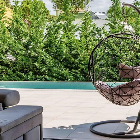 Fabulosa Foresta En Familias Con Piscina Privada Torremolinos