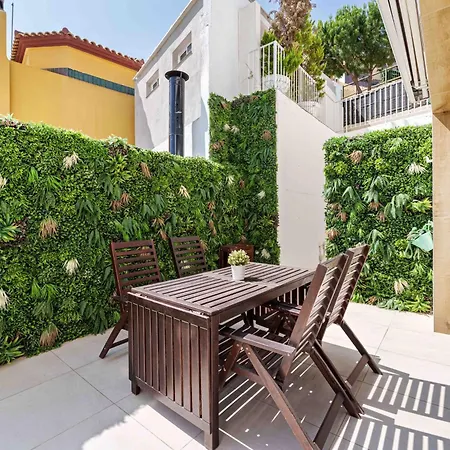 Fabulosa Foresta En Familias Con Piscina Privada Appartamento *