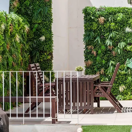 Fabulosa Foresta En Familias Con Piscina Privada *