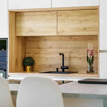 Appartamento Fabulosa Foresta En Familias Con Piscina Privada *