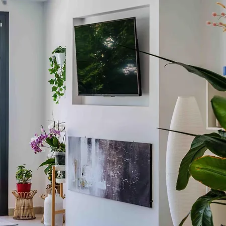 Apartment Fabulosa Foresta En Familias Con Piscina Privada Torremolinos