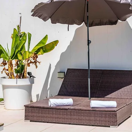 Apartment Fabulosa Foresta En Familias Con Piscina Privada