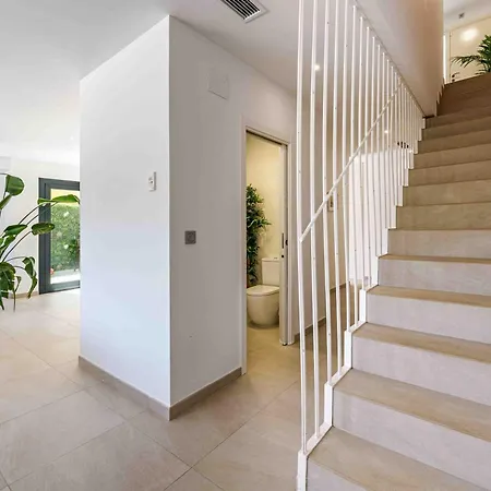 Fabulosa Foresta En Familias Con Piscina Privada Appartamento *