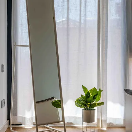 Fabulosa Foresta En Familias Con Piscina Privada Апартаменти Торремолінос