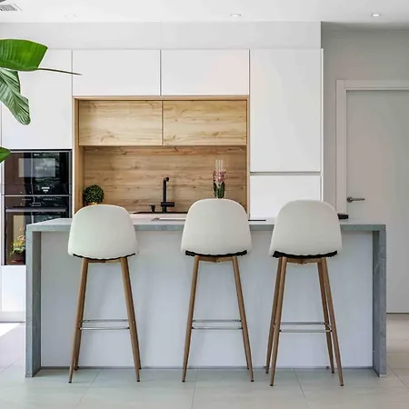 Appartamento Fabulosa Foresta En Familias Con Piscina Privada