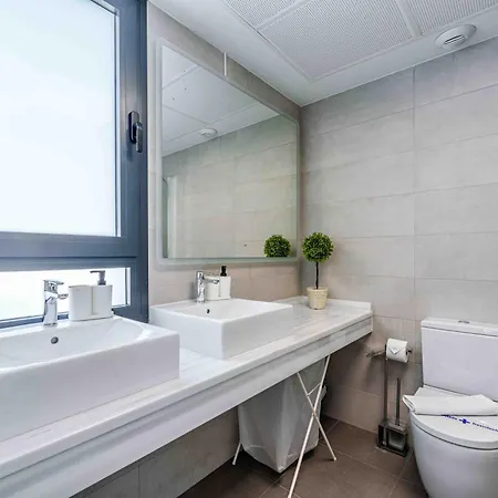 Apartment Fabulosa Foresta En Familias Con Piscina Privada *