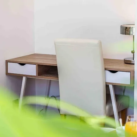 Apartment Fabulosa Foresta En Familias Con Piscina Privada Torremolinos