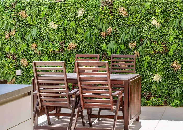 Apartment Fabulosa Foresta En Familias Con Piscina Privada Torremolinos