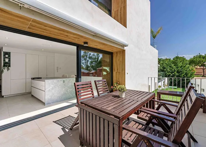 Apartment Fabulosa Foresta En Familias Con Piscina Privada