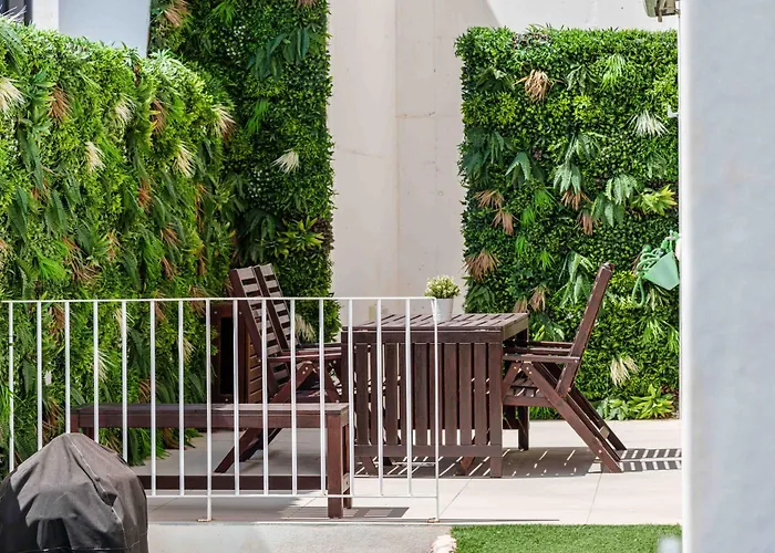 Fabulosa Foresta En Familias Con Piscina Privada *