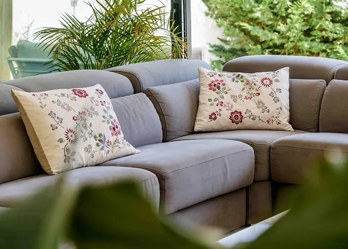 Fabulosa Foresta En Familias Con Piscina Privada Torremolinos