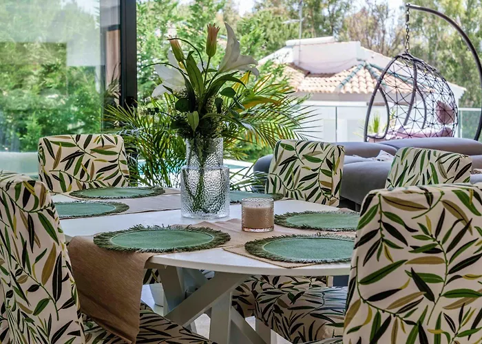 Lägenhet Fabulosa Foresta En Familias Con Piscina Privada