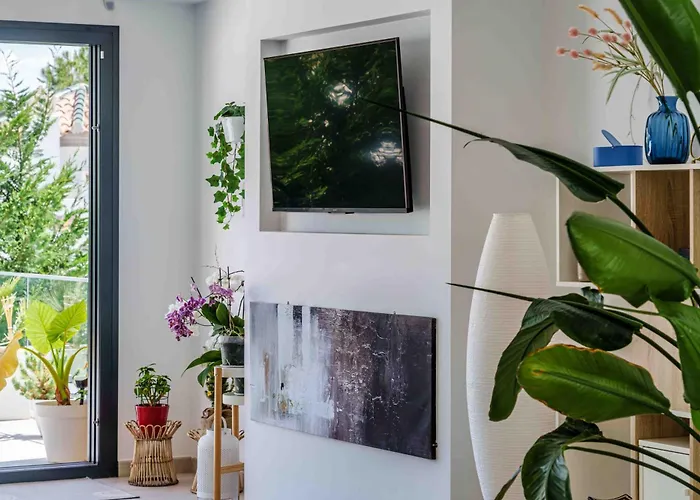 Apartment Fabulosa Foresta En Familias Con Piscina Privada Torremolinos