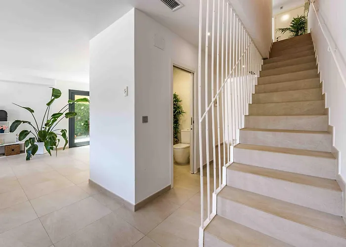 Fabulosa Foresta En Familias Con Piscina Privada Lägenhet *