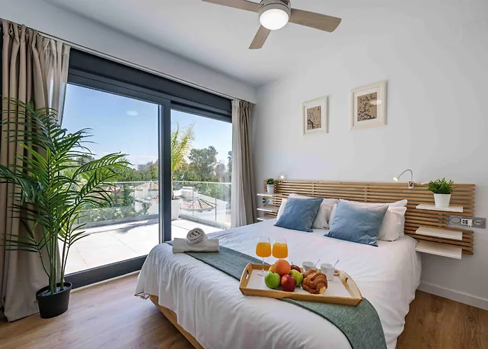 Lägenhet Fabulosa Foresta En Familias Con Piscina Privada *