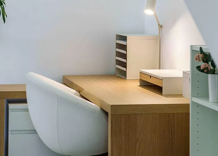 Fabulosa Foresta En Familias Con Piscina Privada Lägenhet