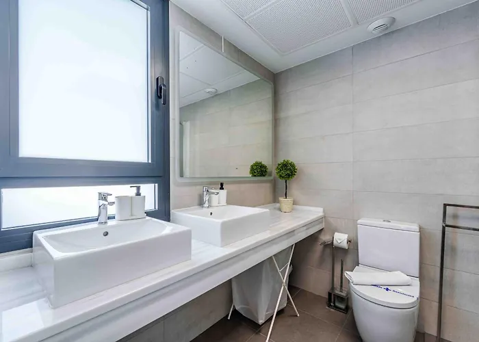 Lägenhet Fabulosa Foresta En Familias Con Piscina Privada *