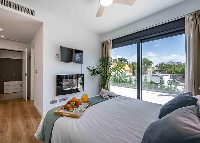 Fabulosa Foresta En Familias Con Piscina Privada Apartment *