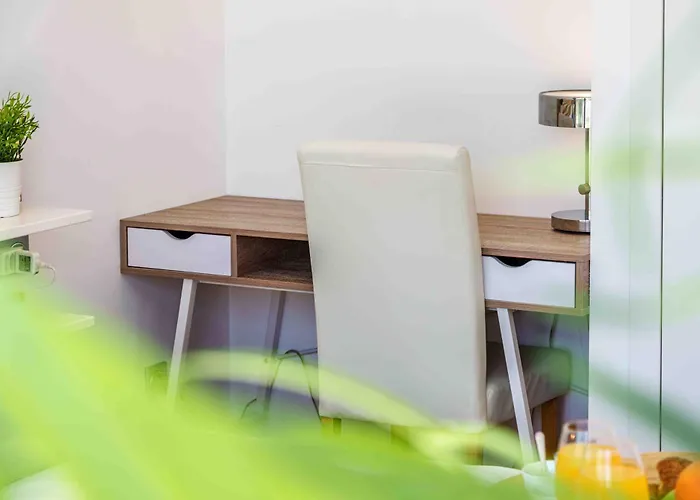 Lägenhet Fabulosa Foresta En Familias Con Piscina Privada Torremolinos