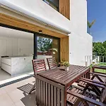 Daire Fabulosa Foresta En Familias Con Piscina Privada
