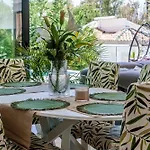 Daire Fabulosa Foresta En Familias Con Piscina Privada
