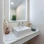 Fabulosa Foresta En Familias Con Piscina Privada * Torremolinos