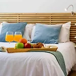 Fabulosa Foresta En Familias Con Piscina Privada Daire Torremolinos