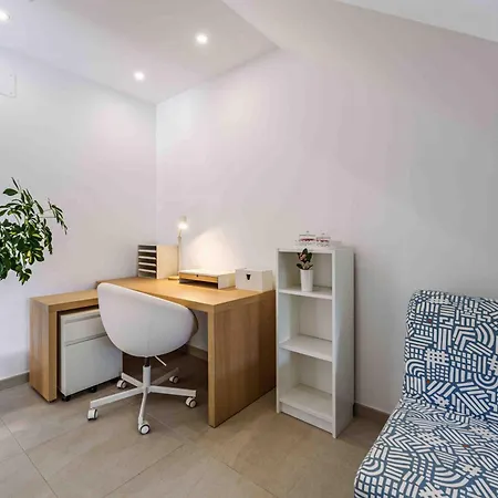 Fabulosa Foresta En Familias Con Piscina Privada *